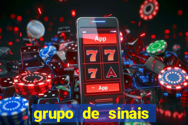 grupo de sinais trader telegram